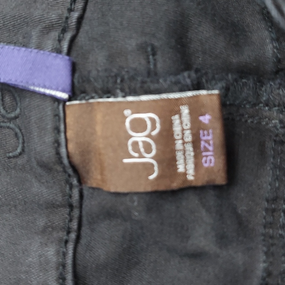 JAG Cropped Ankle Jeans - Picture 5 of 7